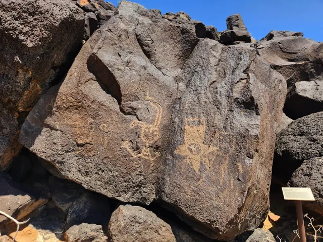 New Mexico & ABQ Attraction Ratings