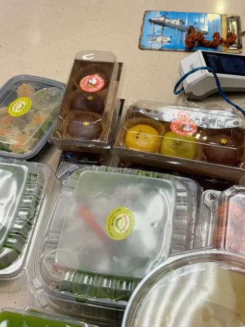 LA｜Thai Desserts Are Seriously Leveling Up! 🍡🍦