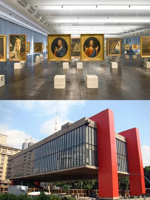 🇧🇷 São Paulo 1-Day Itinerary Guide