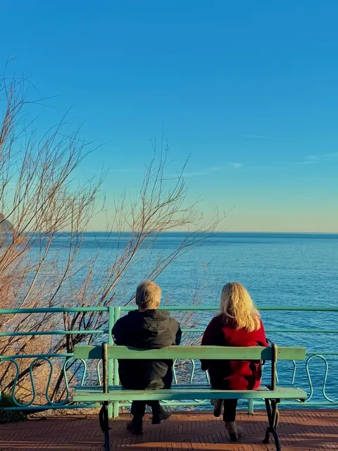 🇮🇹 Northern Italy’s Hidden Gem: Genoa & the Azure Mediterranean 🌊