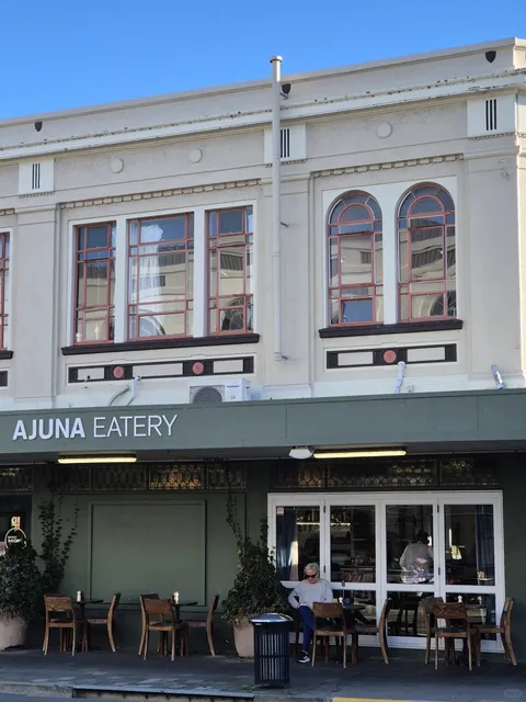 Napier Road Trip Diaries | Sunsets, Sunrises & Serendipity 🌅