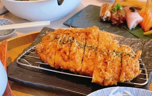 Ryuko | Calgary's Hidden Gem of Japanese-Korean Fusion Cuisine