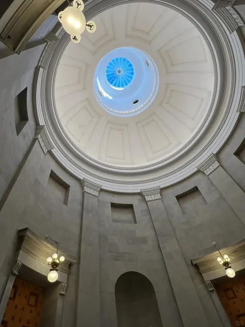 Half-Day City Walk in Raleigh, NC 🏛️👨‍👩‍👧‍👦