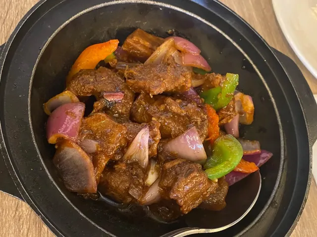 🇲🇾 Mamak | A Flavor Trip to Malaysia in ATL!