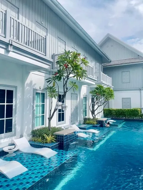 Luang Prabang Hotel Guide 🏨✨