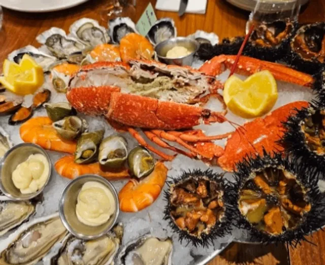 Southern France Marseille: My Go-To Seafood Spot | A Must-Visit Every 