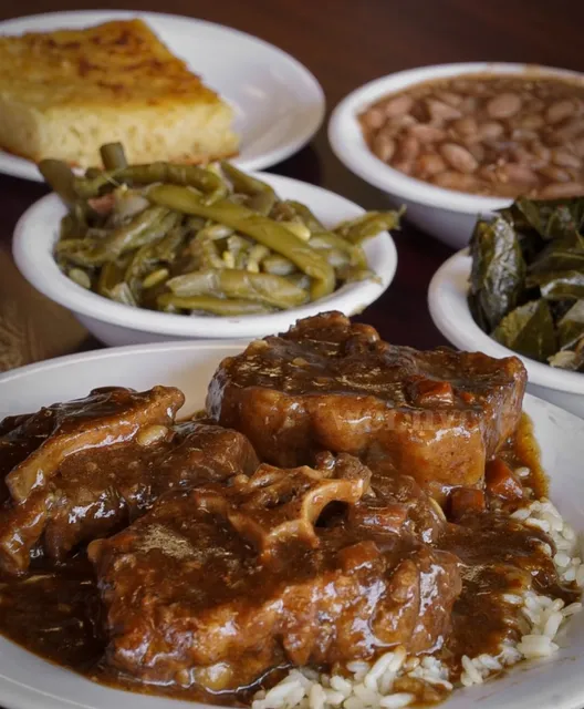 A Feast in North Carolina: 7 Must-Try Spots with Generous Portions