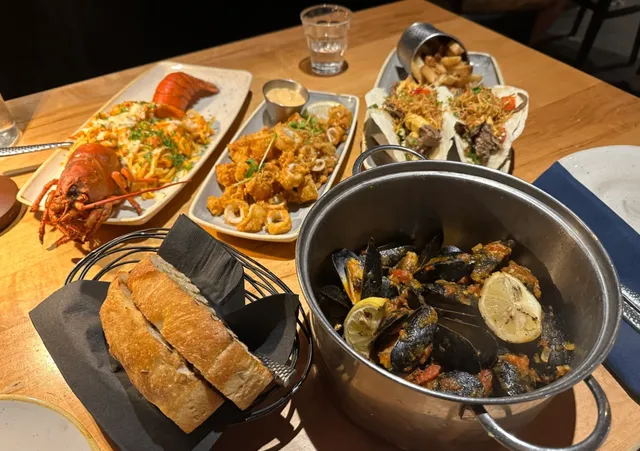 🌊 Burlington Food Guide｜Birthday Weekend Hits & Misses