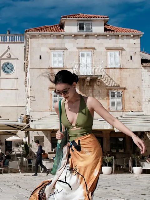 Every Day in Split Feels Like a Movie Scene 🎬 [Full Guide Inside] 🌊