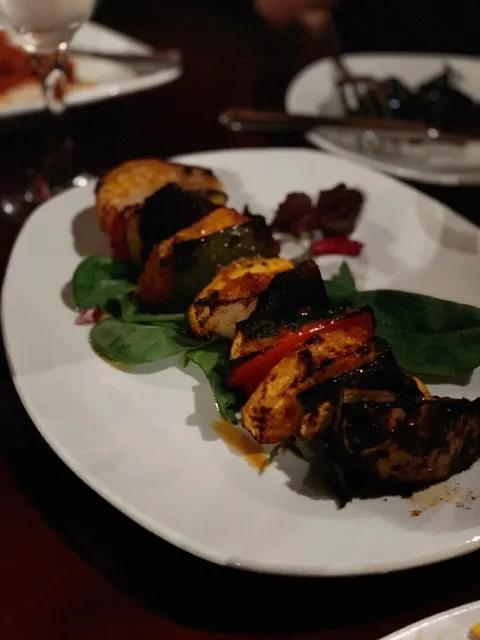 Atlanta Review｜Sufi's 🌿🍖