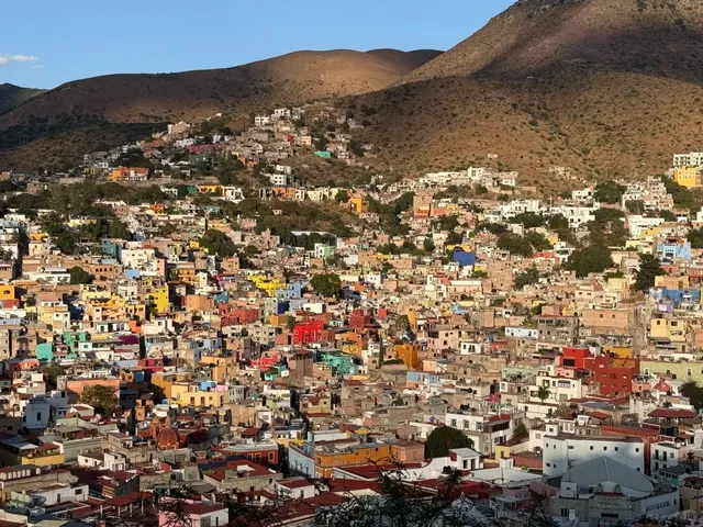 🌵 Art, History & Tacos | Mexico 🇲🇽