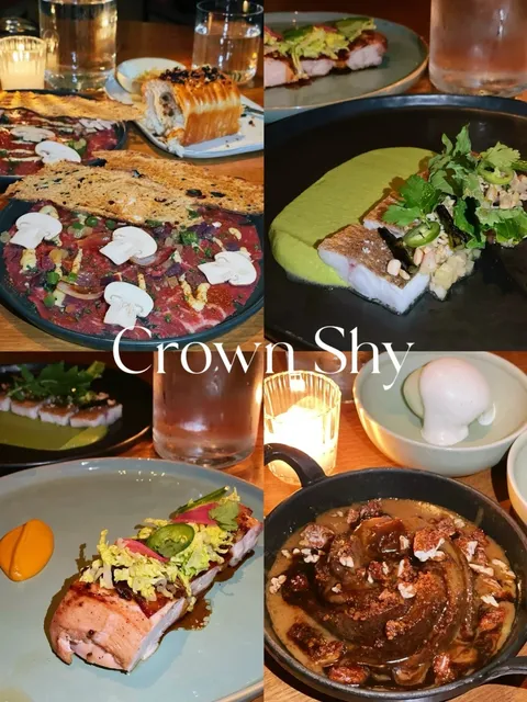 New York Restaurant Week Treasure: Michelin-starred for 60🔪 