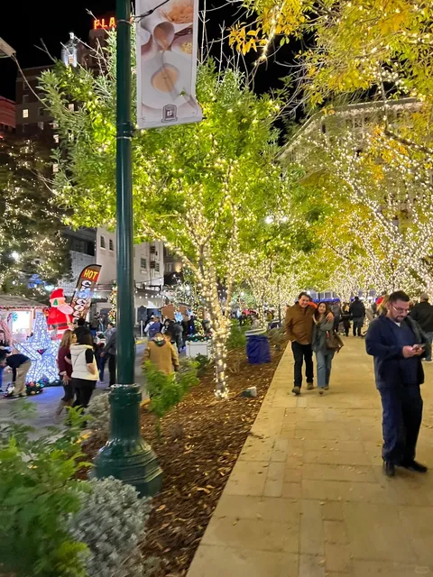  📸 El Paso, Texas: Through the Lens of a Local 🌵