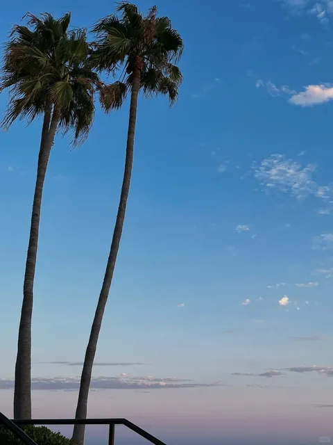 🇺🇸 You Can Always Trust California’s Blue Skies ☁️ and Sunsets 🌄