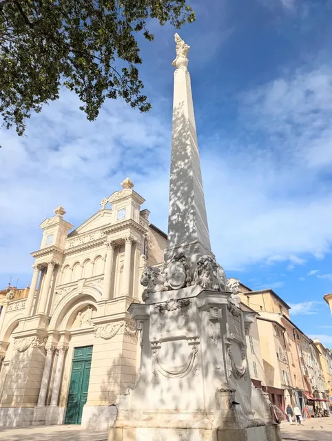 Aix-en-Provence: A Chic & Kid-Friendly Gem in Provence 💎