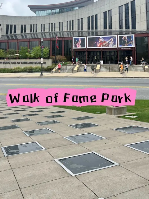 🎵 Nashville 2-Day 1-Night Recap: Music, Food & Fun! 🍸