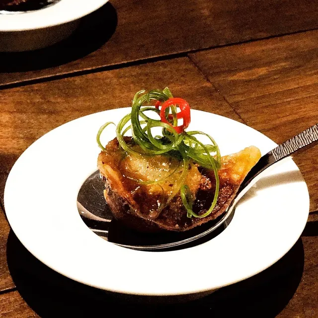 Temporis Valentine's Dinner｜Chicago Michelin 1-Star Review 