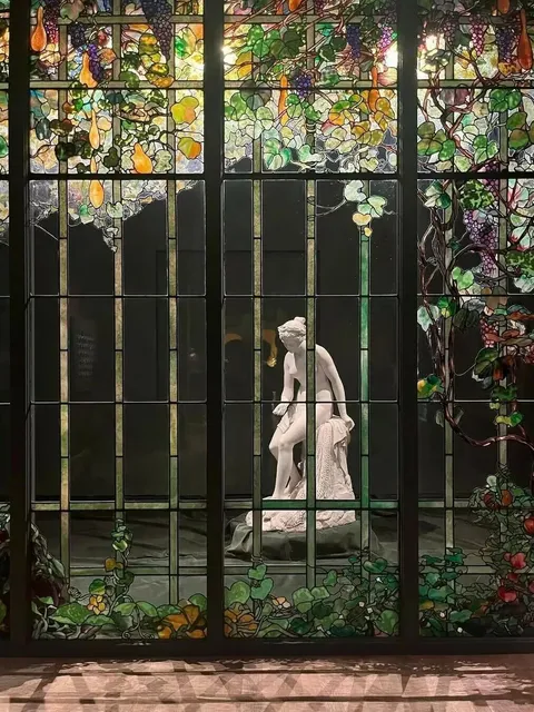 🏛️✨ This is Orlando’s GREATEST Art Museum—Period