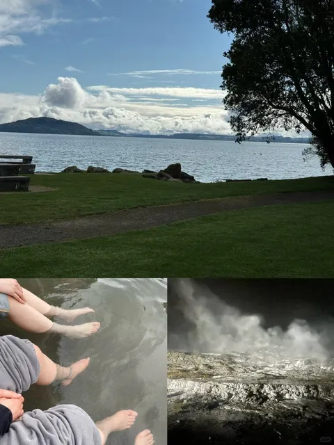 🌧️ Rotorua 2D1N Rainy Day Itinerary