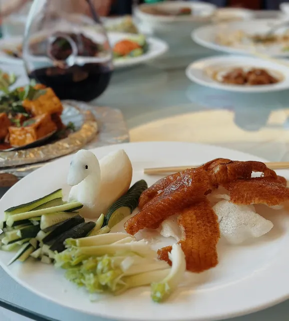 Sao Paulo 🇧🇷 Chinese food | The old Chinese restaurant