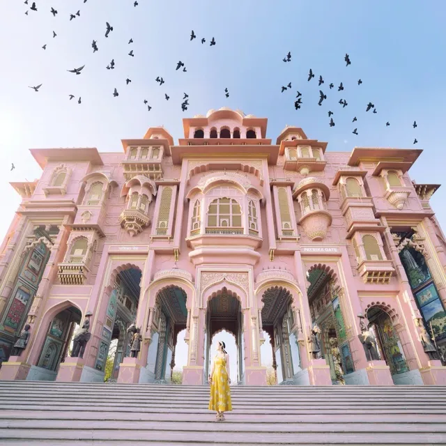 India Travel Safety Tips: Our First-Hand Experience  