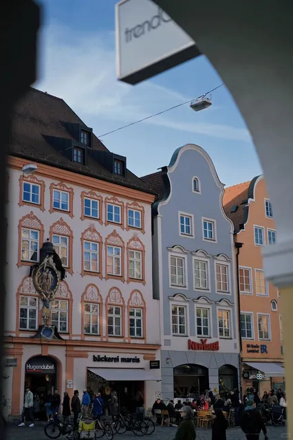 🇩🇪 This Small Town in Bavaria Is Full of Surprises! 😍