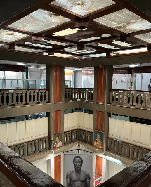 Addis Ababa | Museum Guide