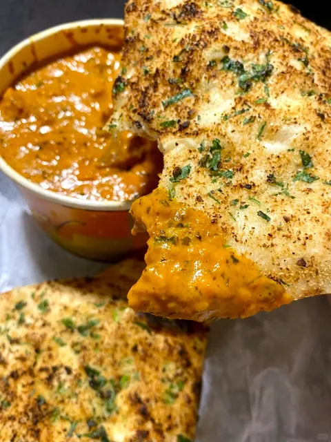 📍Let Me See Why This Indian Restaurant in Salt Lake City   🤯