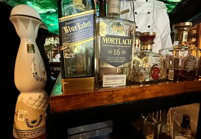 La Madalena - Guadalajara's Most Surreal Dining Theater