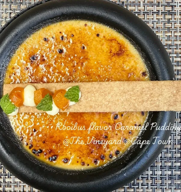 🍽️ Cape Town Food Guide: N Days, N Meals Sorted!