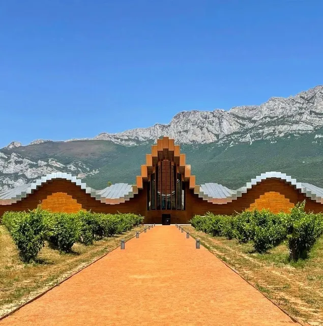 La Rioja – The Heart of Spanish Wine 🍷✨