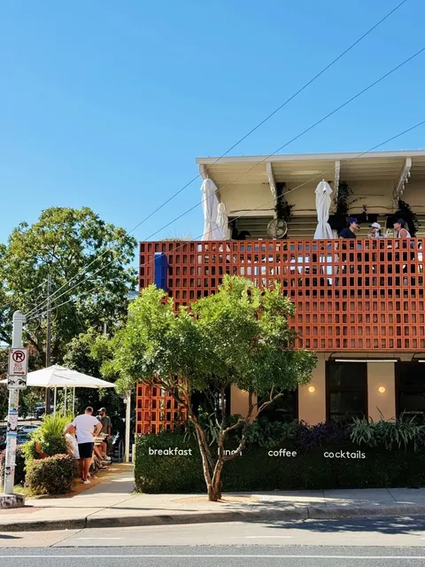 A Perfect Austin Morning: Sunshine & Caffeine Journey ☀️☕️
