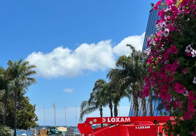 🇫🇷 Cannes, France - The Jewel of the French Riviera 🌊🎬