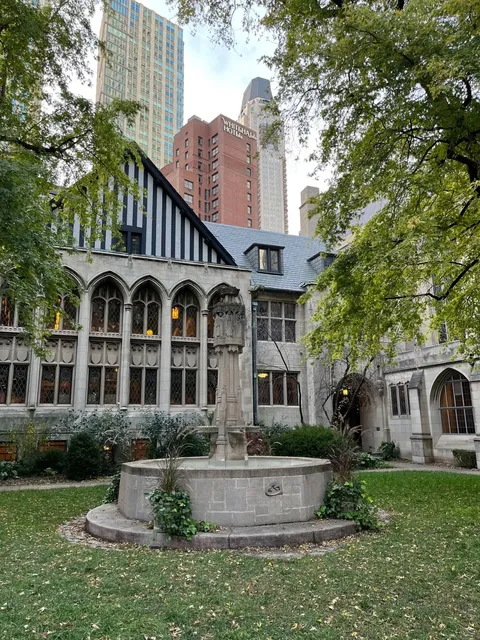 ​​Chicago Hidden Gem | The Church I've Missed Twice ⛪️✨​​