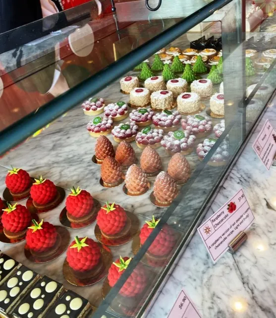 🥐 Gaby et Jules | A Parisian Pâtisserie Dream in Pittsburgh