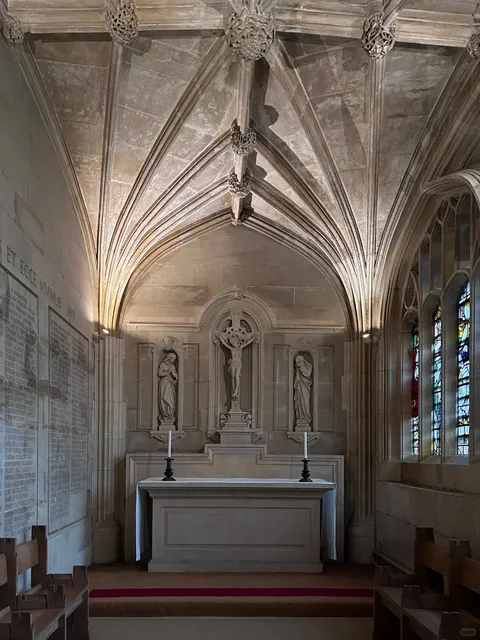 🇬🇧 Cambridge Half-Day Itinerary