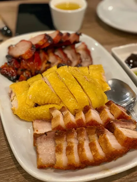 🔥 San Diego's BEST Cantonese Food Just Dropped!