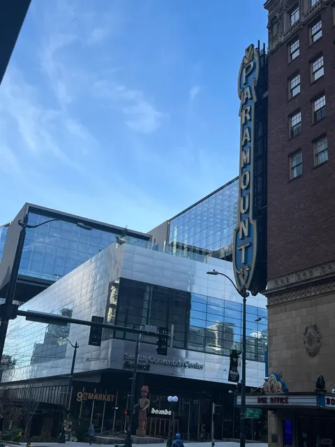 Seattle Thanksgiving Travel Guide 🍁🦃