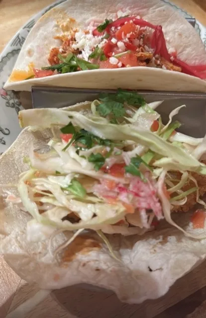 A Mexican Restaurant Near Tampa Airport!