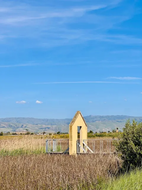 🌤️ An afternoon in San Jose, and... WOW!