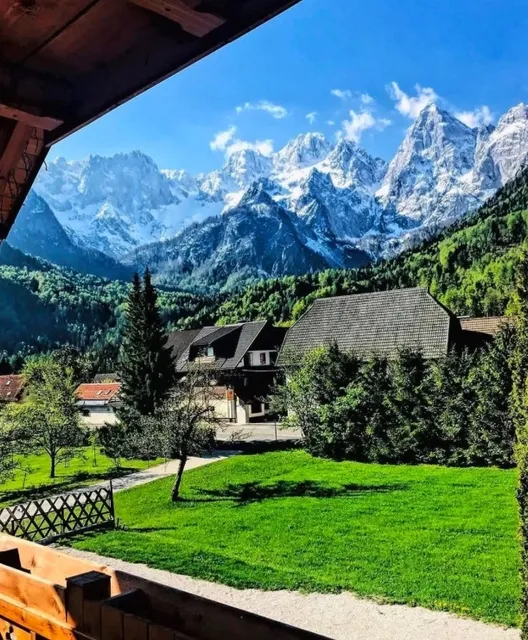 I Declare: My Favorite Small Town Has Arrived!