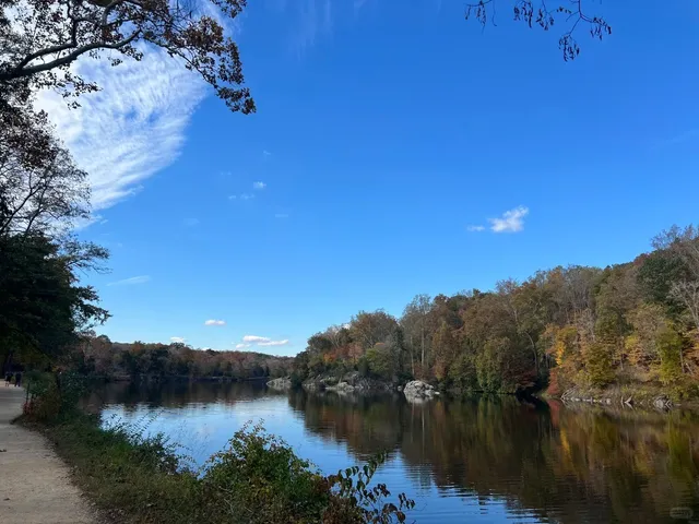 🌊 Great Falls Billy Goat Trail Guide  