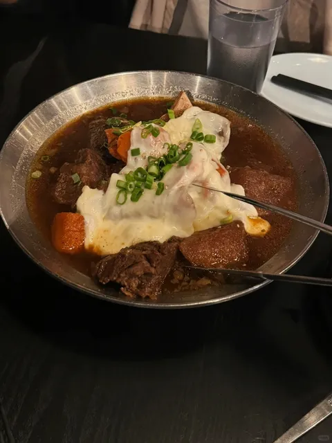 Highly Rated Korean Cuisine in Downtown Seattle 