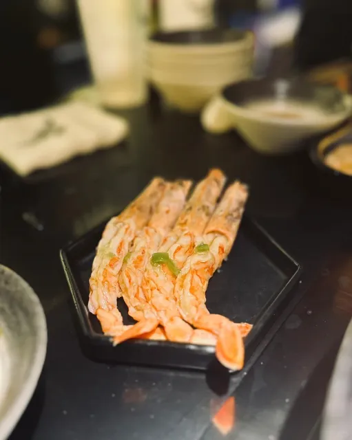 Atlanta Eats & Drinks – Japanese Wagyu Hot Pot Buffet 🍲🥩