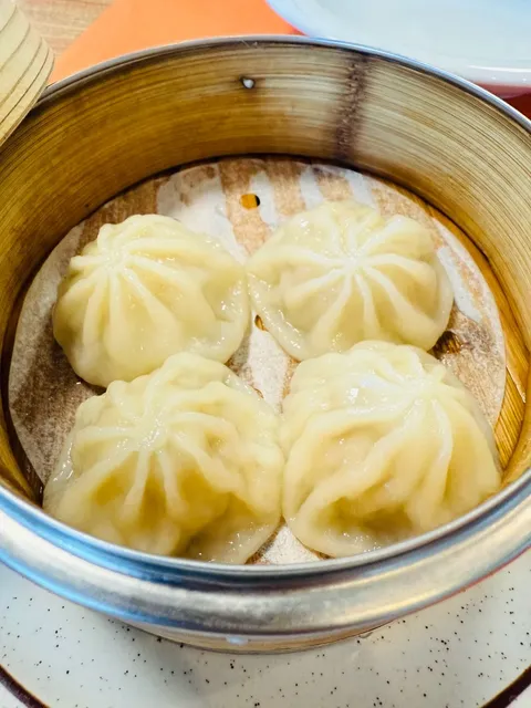 🇨🇭 Lotus Garden Chinese Restaurant in Zurich, Switzerland