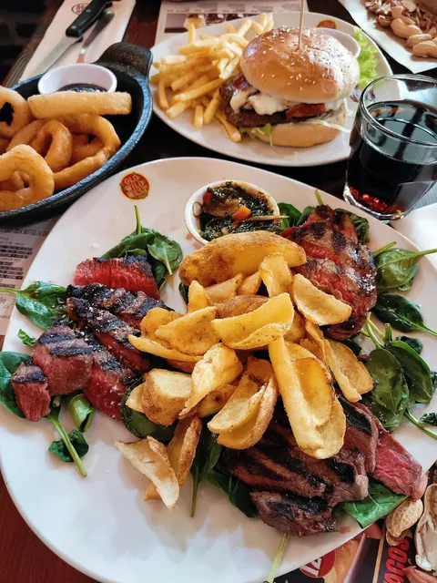 🤠 Turin Exploration | Old Wild West 🍔