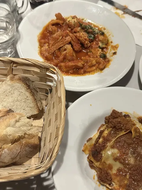 Who Says Rome Is a Food Desert?! Everyone MUST Try This Restaurant!🍝