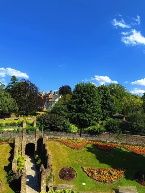 "Before Leaving the UK, You Must Visit Guildford"