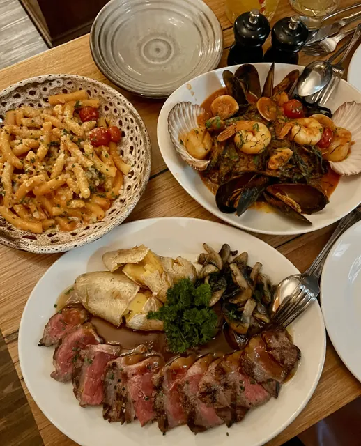 This Italian Gem Has Me Hooked! 🇮🇹