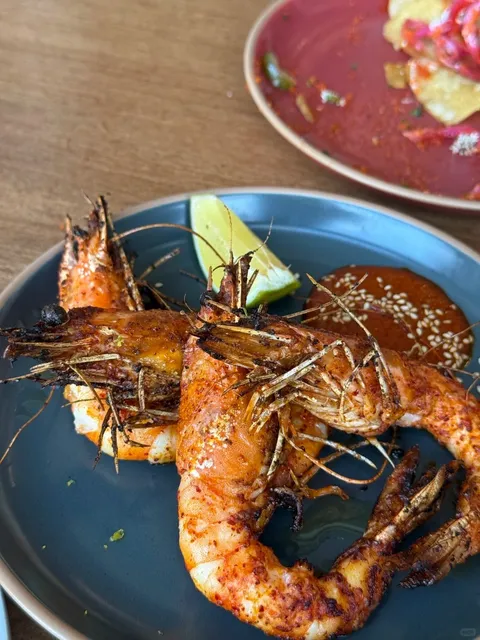  LA | Crudo e Nudo | Why Is This Food So Beautiful? 🎨🍽️